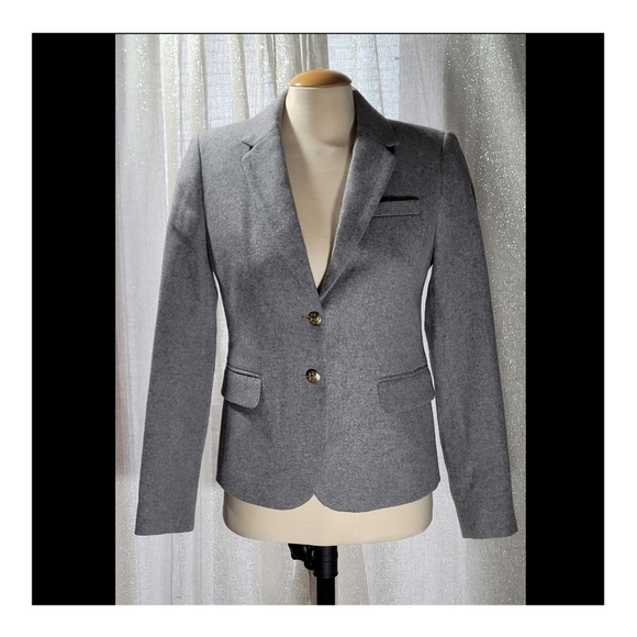 J. Crew Schoolboy Blazer - Picture 3 of 14